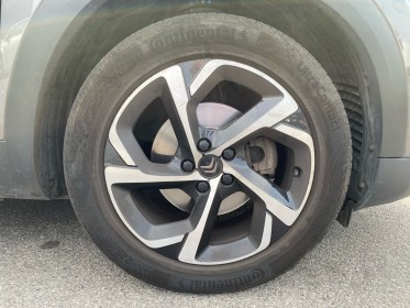 Citroen c5 aircross bluehdi 130 ss eat8 c-series occasion simplicicar amiens  simplicicar simplicibike france