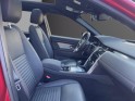 Land rover discovery sport p300e dynamic occasion  simplicicar nice - pfvauto simplicicar simplicibike france