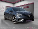 Renault clio v tce 100 rs line entretien renault carplay garantie 12 mois occasion simplicicar poitiers simplicicar...