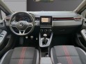 Renault clio v tce 100 rs line entretien renault carplay garantie 12 mois occasion simplicicar poitiers simplicicar...