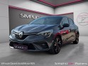 Renault clio v tce 100 rs line entretien renault carplay garantie 12 mois occasion simplicicar poitiers simplicicar...
