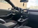Renault clio v tce 100 rs line entretien renault carplay garantie 12 mois occasion simplicicar poitiers simplicicar...