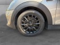 Mini cooper 1.5i turbo 102cv heddon street - toit ouvrant - carplay - garantie 12 mois occasion simplicicar toulon est...