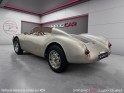 Porsche  550 spyder occasion simplicicar lyon ouest simplicicar simplicibike france Porsche  550 spyder occasion simplicicar lyon ouest simplicicar simplicibike france