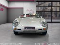 Porsche  550 spyder occasion simplicicar lyon ouest simplicicar simplicibike france Porsche  550 spyder occasion simplicicar lyon ouest simplicicar simplicibike france