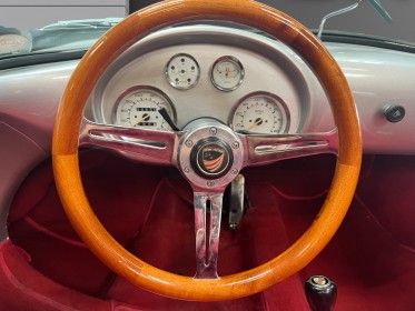 Porsche  550 spyder occasion simplicicar lyon ouest simplicicar simplicibike france