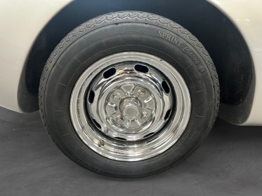 Porsche  550 spyder occasion simplicicar lyon ouest simplicicar simplicibike france