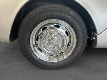 Porsche  550 spyder occasion simplicicar lyon ouest simplicicar simplicibike france