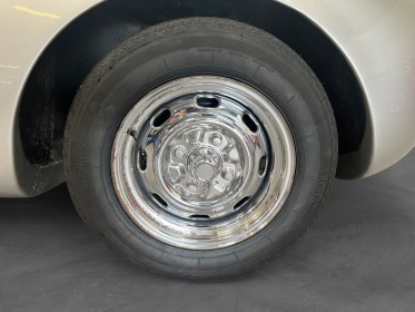 Porsche  550 spyder occasion simplicicar lyon ouest simplicicar simplicibike france