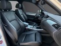Bmw x3 f25 xdrive 30d 258ch pack m-sport - bva - toit ouvrant - chaîne distri ok - garantie 12 mois occasion simplicicar...