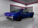 Ford mustang fastback code a v8 occasion simplicicar pau simplicicar simplicibike france Ford mustang fastback code a v8 occasion simplicicar pau simplicicar simplicibike france