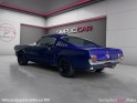 Ford mustang fastback code a v8 occasion simplicicar pau simplicicar simplicibike france Ford mustang fastback code a v8 occasion simplicicar pau simplicicar simplicibike france