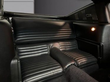 Ford mustang fastback code a v8 occasion simplicicar pau simplicicar simplicibike france