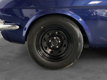 Ford mustang fastback code a v8 occasion simplicicar pau simplicicar simplicibike france