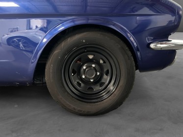 Ford mustang fastback code a v8 occasion simplicicar pau simplicicar simplicibike france