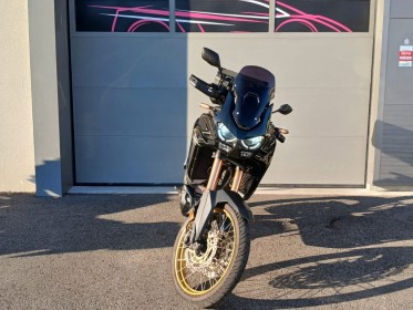 Honda crf africa twin  1100 dct adventure sport occasion simplicicar la ciotat simplicicar simplicibike france