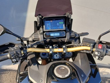 Honda crf africa twin  1100 dct adventure sport occasion simplicicar la ciotat simplicicar simplicibike france