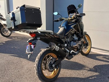 Honda crf africa twin  1100 dct adventure sport occasion simplicicar la ciotat simplicicar simplicibike france