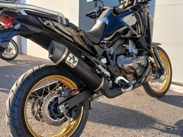 Honda crf africa twin  1100 dct adventure sport occasion simplicicar la ciotat simplicicar simplicibike france