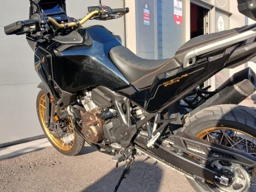 Honda crf africa twin  1100 dct adventure sport occasion simplicicar la ciotat simplicicar simplicibike france