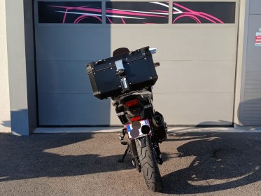 Honda crf africa twin  1100 dct adventure sport occasion simplicicar la ciotat simplicicar simplicibike france