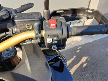 Honda crf africa twin  1100 dct adventure sport occasion simplicicar la ciotat simplicicar simplicibike france