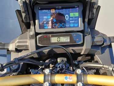 Honda crf africa twin  1100 dct adventure sport occasion simplicicar la ciotat simplicicar simplicibike france