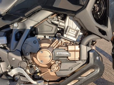 Honda crf africa twin  1100 dct adventure sport occasion simplicicar la ciotat simplicicar simplicibike france