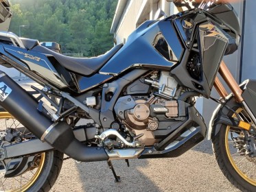 Honda crf africa twin  1100 dct adventure sport occasion simplicicar la ciotat simplicicar simplicibike france