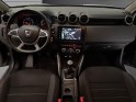 Dacia duster blue dci 115 4x2 prestige - garantie 12 mois occasion simplicicar vienne simplicicar simplicibike france