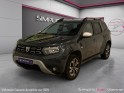 Dacia duster blue dci 115 4x2 prestige - garantie 12 mois occasion simplicicar vienne simplicicar simplicibike france