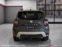 Dacia duster blue dci 115 4x2 prestige - garantie 12 mois occasion simplicicar vienne simplicicar simplicibike france