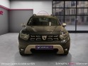 Dacia duster blue dci 115 4x2 prestige - garantie 12 mois occasion simplicicar vienne simplicicar simplicibike france
