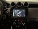Dacia duster blue dci 115 4x2 prestige - garantie 12 mois occasion simplicicar vienne simplicicar simplicibike france