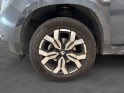 Dacia duster blue dci 115 4x2 prestige - garantie 12 mois occasion simplicicar vienne simplicicar simplicibike france