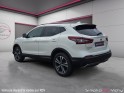 Nissan qashqai 2021 1.3 dig-t 140 ch n-connecta toit panoramique caméra de recul garantie 12 mois occasion simplicicar vichy...