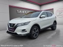 Nissan qashqai 2021 1.3 dig-t 140 ch n-connecta toit panoramique caméra de recul garantie 12 mois occasion simplicicar vichy...