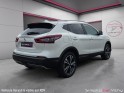 Nissan qashqai 2021 1.3 dig-t 140 ch n-connecta toit panoramique caméra de recul garantie 12 mois occasion simplicicar vichy...