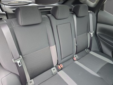 Nissan qashqai 2021 1.3 dig-t 140 ch n-connecta toit panoramique caméra de recul garantie 12 mois occasion simplicicar vichy...