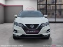 Nissan qashqai 2021 1.3 dig-t 140 ch n-connecta toit panoramique caméra de recul garantie 12 mois occasion simplicicar vichy...