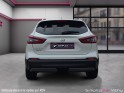 Nissan qashqai 2021 1.3 dig-t 140 ch n-connecta toit panoramique caméra de recul garantie 12 mois occasion simplicicar vichy...