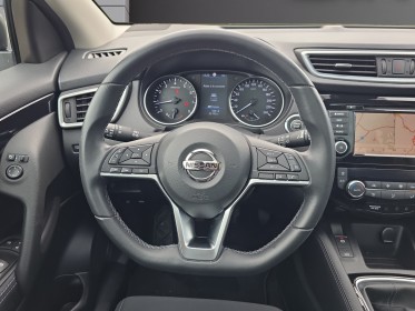 Nissan qashqai 2021 1.3 dig-t 140 ch n-connecta toit panoramique caméra de recul garantie 12 mois occasion simplicicar vichy...