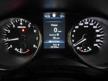 Nissan qashqai 2021 1.3 dig-t 140 ch n-connecta toit panoramique caméra de recul garantie 12 mois occasion simplicicar vichy...