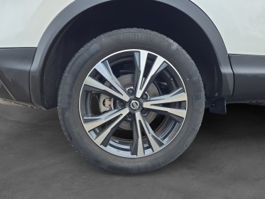 Nissan qashqai 2021 1.3 dig-t 140 ch n-connecta toit panoramique caméra de recul garantie 12 mois occasion simplicicar vichy...