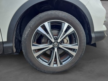 Nissan qashqai 2021 1.3 dig-t 140 ch n-connecta toit panoramique caméra de recul garantie 12 mois occasion simplicicar vichy...