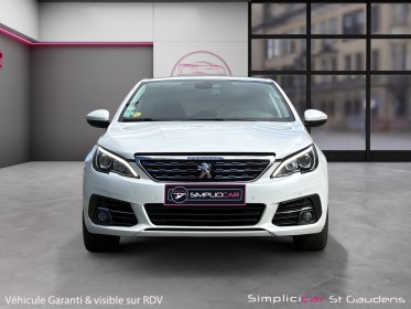 Peugeot 308 1.6 bluehdi 120ch ss bvm6 allure occasion simplicicar labarthe simplicicar simplicibike france