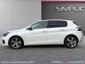 Peugeot 308 1.6 bluehdi 120ch ss bvm6 allure occasion simplicicar labarthe simplicicar simplicibike france