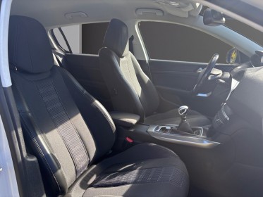Peugeot 308 1.6 bluehdi 120ch ss bvm6 allure occasion simplicicar labarthe simplicicar simplicibike france