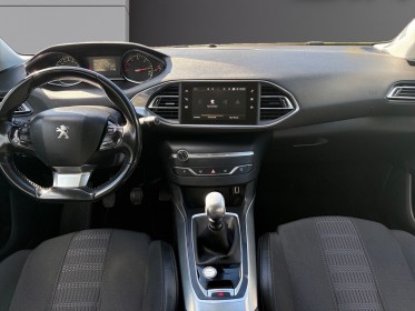 Peugeot 308 1.6 bluehdi 120ch ss bvm6 allure occasion simplicicar labarthe simplicicar simplicibike france