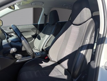Peugeot 308 1.6 bluehdi 120ch ss bvm6 allure occasion simplicicar labarthe simplicicar simplicibike france